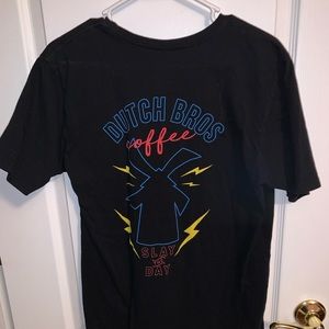 Dutch Bros Tee